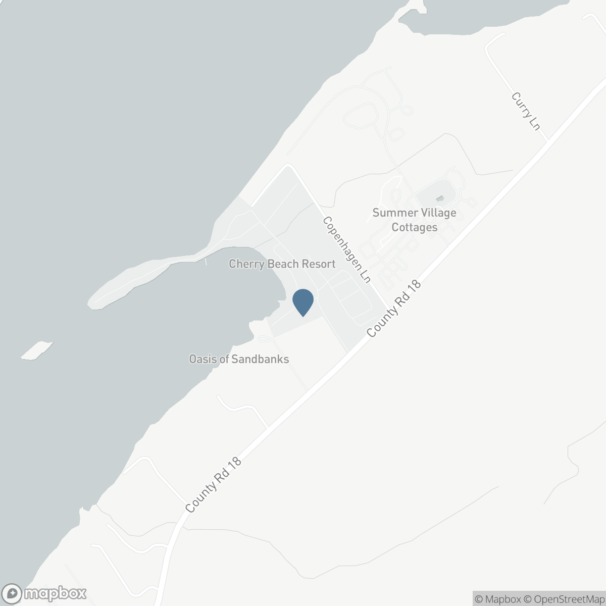 486 COUNTY RD 18 - 19 BEACHVIEW LANE, Prince Edward, Ontario K0K 2T0